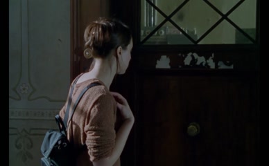 ROBERT BOUVIER NUDE/SEXY SCENE IN FOURBI