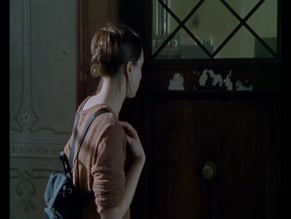 ROBERT BOUVIER NUDE/SEXY SCENE IN FOURBI