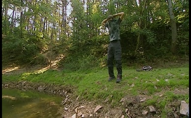 MARIAN BENIK NUDE/SEXY SCENE IN RANC U ZELENE SEDMY