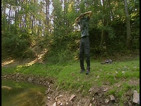 MARIAN BENIK NUDE/SEXY SCENE IN RANC U ZELENE SEDMY