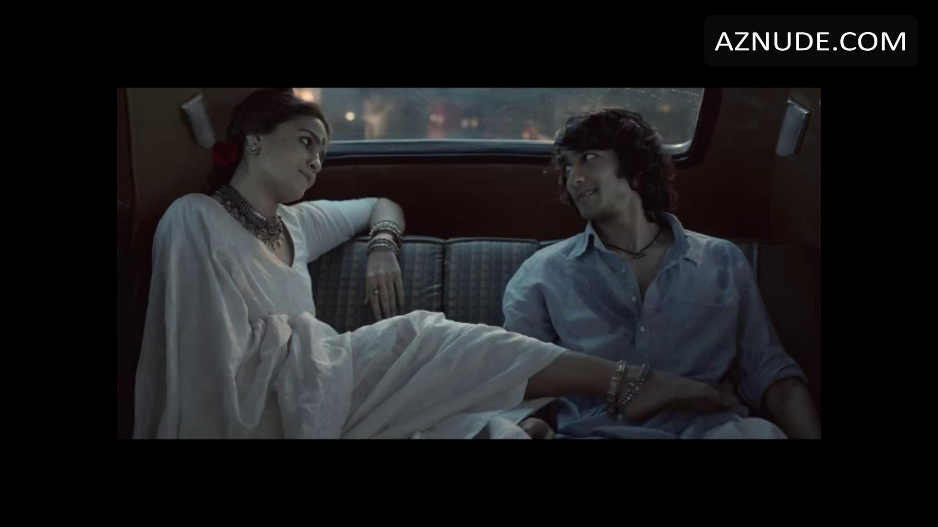 Gangubai kathiawadi all sex scenes