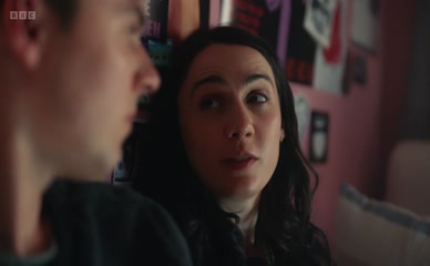 FREDDIE MEREDITH NUDE/SEXY SCENE IN SUCH BRAVE GIRLS