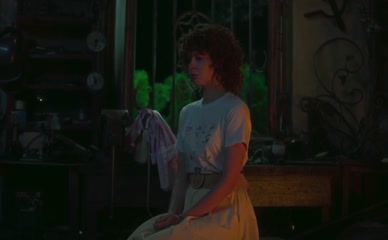 ALEKSEY ROZIN NUDE/SEXY SCENE IN TRI PLYUS TRI