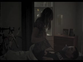 JEAN-SIMON LEDUC in JADE ET MATTEO