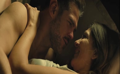 OMAR SOMAI NUDE/SEXY SCENE IN THE GENTLEMAN