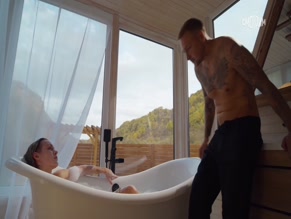 DMITRY KHROMYH NUDE/SEXY SCENE IN MNE NUZHNA TVOYA ZHIZN