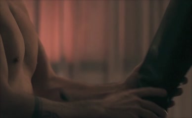 ALEXANDRE NERO NUDE/SEXY SCENE IN TRAVESSIA