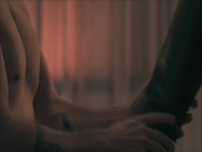 ALEXANDRE NERO NUDE/SEXY SCENE IN TRAVESSIA