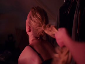 DAVID WRISTERS in FOLLOW DE SOA