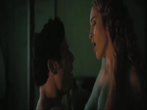 JAMES NORTON in HOUSE OF GUINNESS (2025)