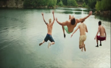 MATEUSZ OKULA,UNKNOWN NUDE/SEXY SCENE IN WROOKLYN ZOO