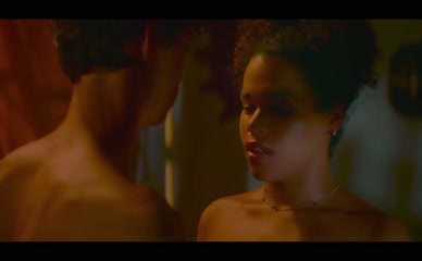 NIEK ROOZEN NUDE/SEXY SCENE IN WEDDING IN CUBA