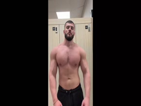 ARBAN DILI in ARBAN DILI SEXY AND NUDE PHOTOS AND VIDEOS SHOWING OFF HIS MUSCULAR BODY, BIG DICK AND HOT ASS (2025)