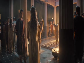 UNKNOWN in SPARTACUS: HOUSE OF ASHUR