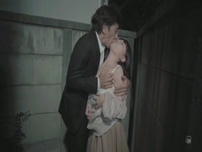 SHIN'YA ORIKASA in THE WET DAILY LIFE OF A MANZAI COMEDY ARTIST