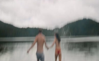 SAM REID NUDE/SEXY SCENE IN LOTTIE