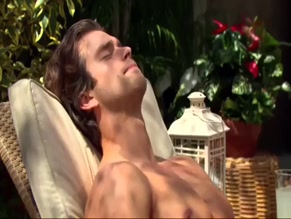 PIERSON FODE NUDE/SEXY SCENE IN THE BOLD AND BEAUTIFUL