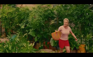 TJEBBO GERRITSMA NUDE/SEXY SCENE IN WEDDING IN CUBA
