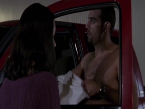 WILMER VALDERRAMA in FAST FOOD NATION