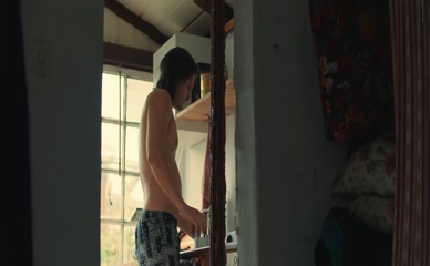 VALENTIN POSTLMAYR NUDE/SEXY SCENE IN WILMA WILL MEHR