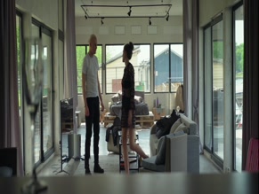 ALEKSANDR MIZEV NUDE/SEXY SCENE IN BLESK