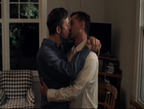 CHRISTIAN WALKER in TENNESSEE QUEER (2012)