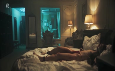 NIKITA KOLOGRIVYY,UNKNOWN NUDE/SEXY SCENE IN THE METHOD