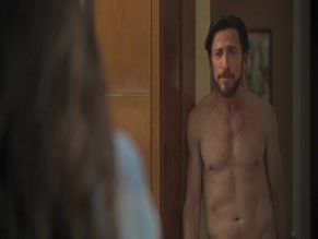 DIEGO CREMONESI NUDE/SEXY SCENE IN DAUGHTER OF FIRE