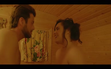ANTHONY NOCULAK NUDE/SEXY SCENE IN LOVE CHALLENGE