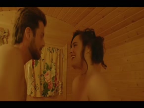 ANTHONY NOCULAK in LOVE CHALLENGE (2026)