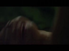 SONG IL KOOK NUDE/SEXY SCENE IN TATTOO