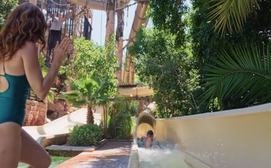 JERRY O'CONNELL NUDE/SEXY SCENE IN SUMMER'S LAST RESORT