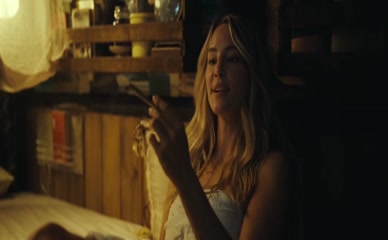 JOSH HEUSTON NUDE/SEXY SCENE IN DANGEROUS ANIMALS