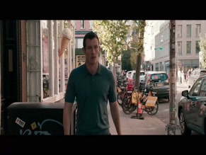 CALLUM TURNER,UNKNOWN NUDE/SEXY SCENE IN ONE NIGHT ONLY