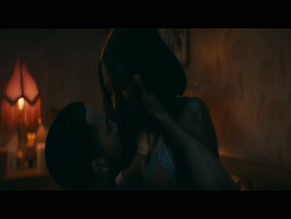 SHANNON WALLACE NUDE/SEXY SCENE IN DIARRA FROM DETROIT