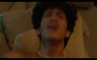 UNKNOWN NUDE/SEXY SCENE IN DON'T SLEEP