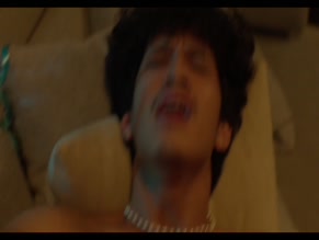 UNKNOWN NUDE/SEXY SCENE IN DON'T SLEEP