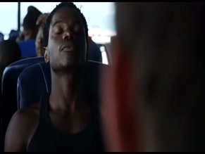 STEPHEN TYRONE WILLIAMS,JOHNNY FERRO NUDE/SEXY SCENE IN FLOAT