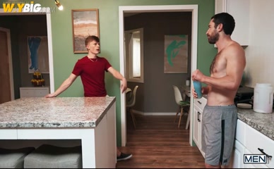 JAY STROKE NUDE/SEXY SCENE IN BREAKING A SWEAT - JAKE PRESTON & JAY STROKE (TEASER)