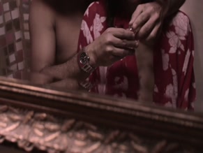 RONALDO SERRUYA NUDE/SEXY SCENE IN FRAGRANCIA