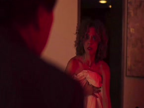 STEPAN NERCESSIAN NUDE/SEXY SCENE IN EMERGENCIA 53