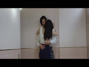DANNY LEE NUDE/SEXY SCENE IN SAIGON SUNSET