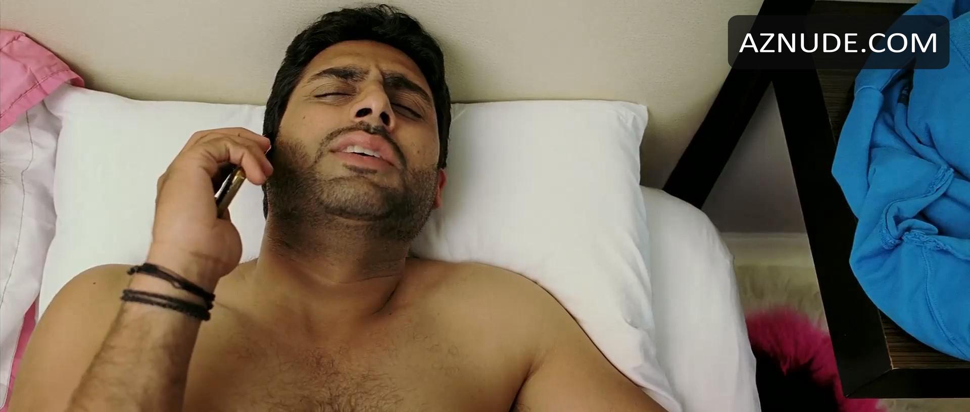 Abhishek xxx