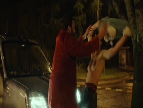 THIBAUT EVRARD in DIFFERENTE