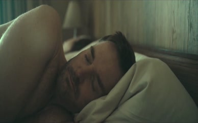 WILL FORTE NUDE/SEXY SCENE IN SUNNY NIGHTS