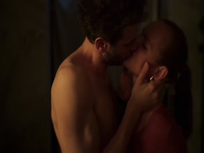 DMITRIY ENDALTSEV in RAZOCHAROVANNYE (2025)