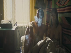 PAVEL CHINARYOV in ZVEROBOY (2022)