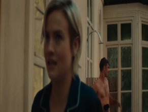 ALEX ROE in BONE LAKE (2025)