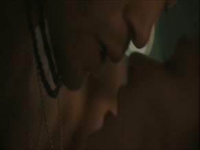 ASKAR ILYASOV in CYNICS (2025)