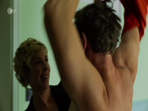 PATRICK KALUPA NUDE/SEXY SCENE IN DR. NICE
